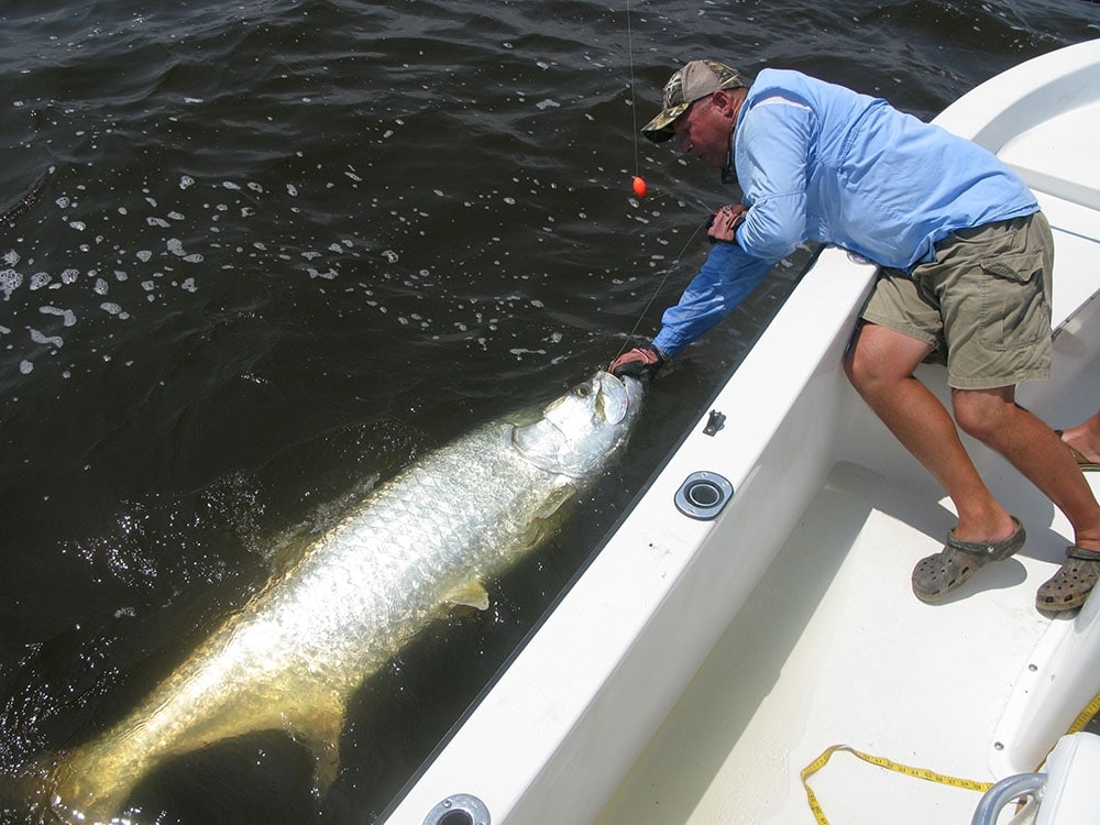 Best Fishing Photos of 2013