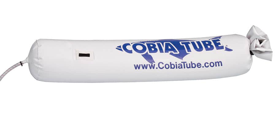 Cobia Tube