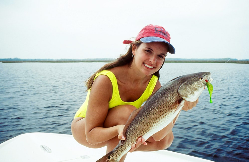 fishing off Florida inshore