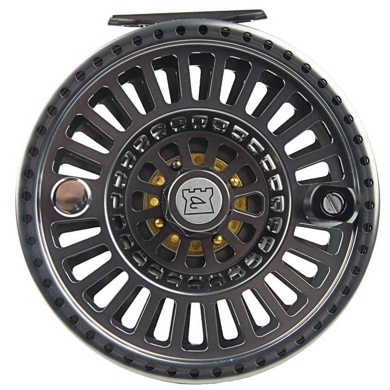 Hardy Fortuna X Reel