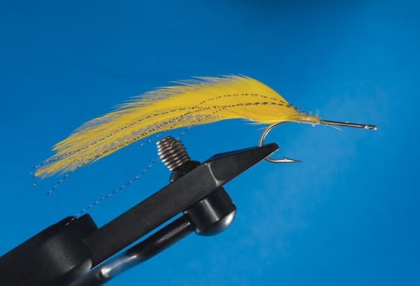 Tying the Seaducer