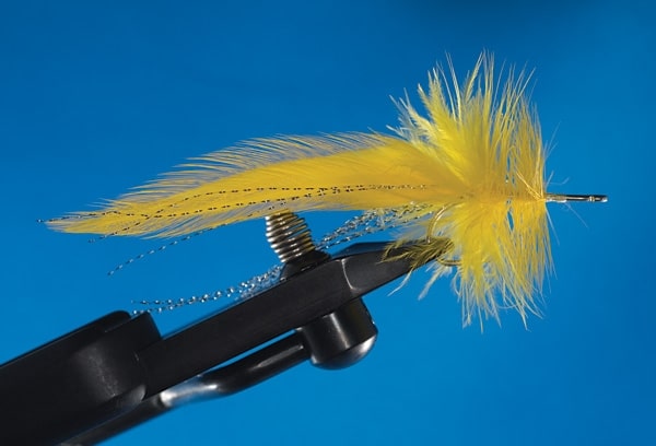 Tying the Seaducer