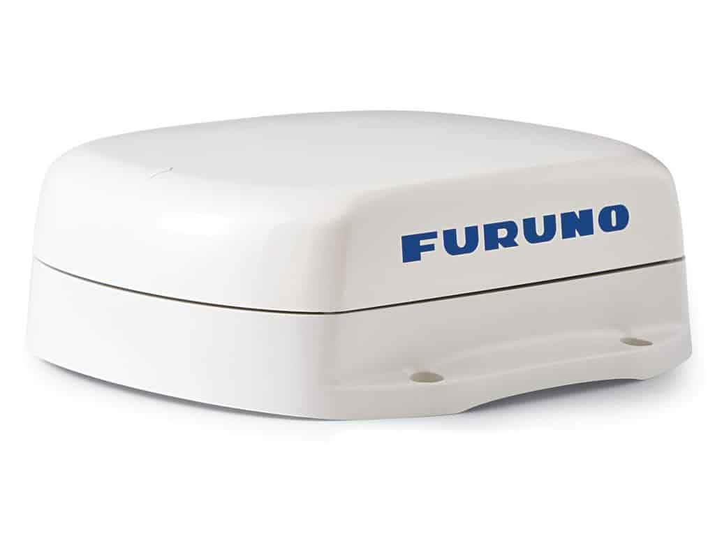 Furuno SCX20/21 Satellite Compass