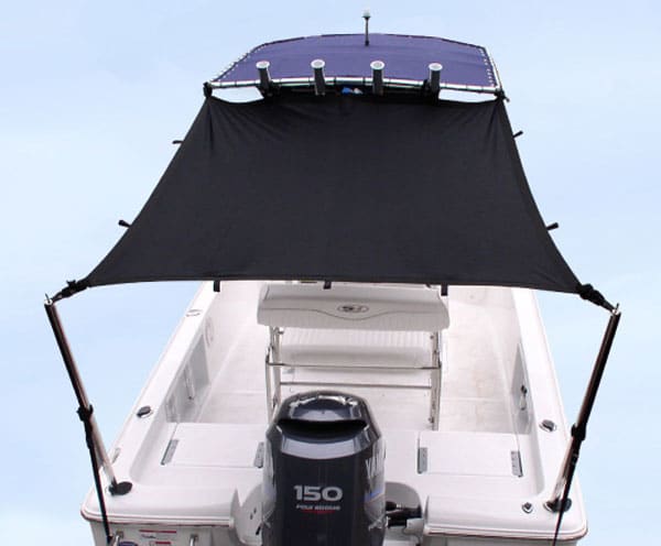 T-top Boat Covers