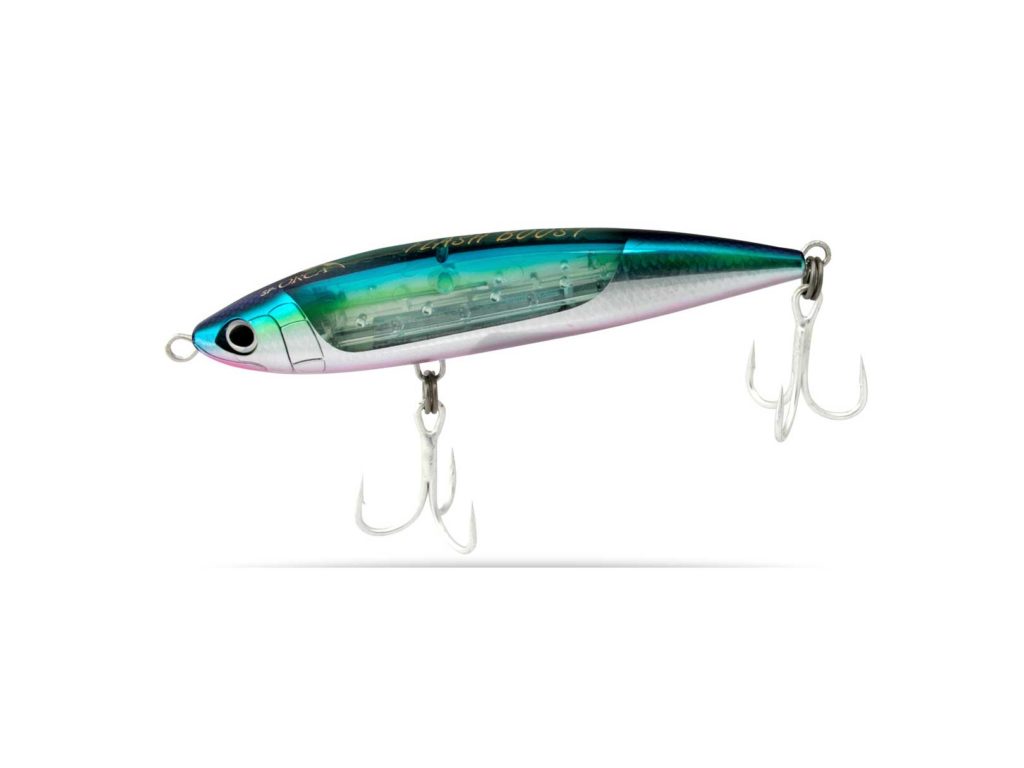 Shimano SP-Orca 150 Flash Boost lure