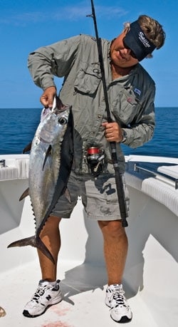 5 Can't-Miss Blackfin Tips