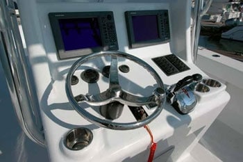 33 foot catamaran