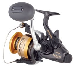 spinning reel