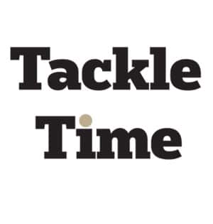 Tackle Time 2009