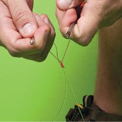 Bottom Fishing Rigs and Techniques