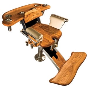 Release Marine Contour Series fighting chairs
