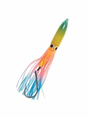 Best Salt Water Lures