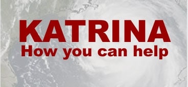 Katrina Help