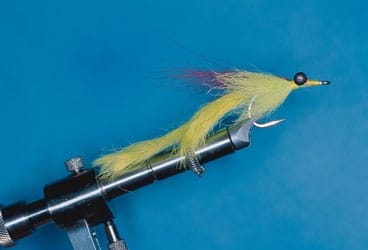 Tying the Mad Tom