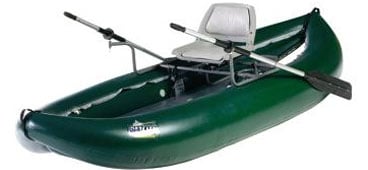 Five Uncommon Watercraft