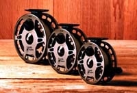 Scientific Angler reels