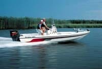 Skeeter zx22 Bay