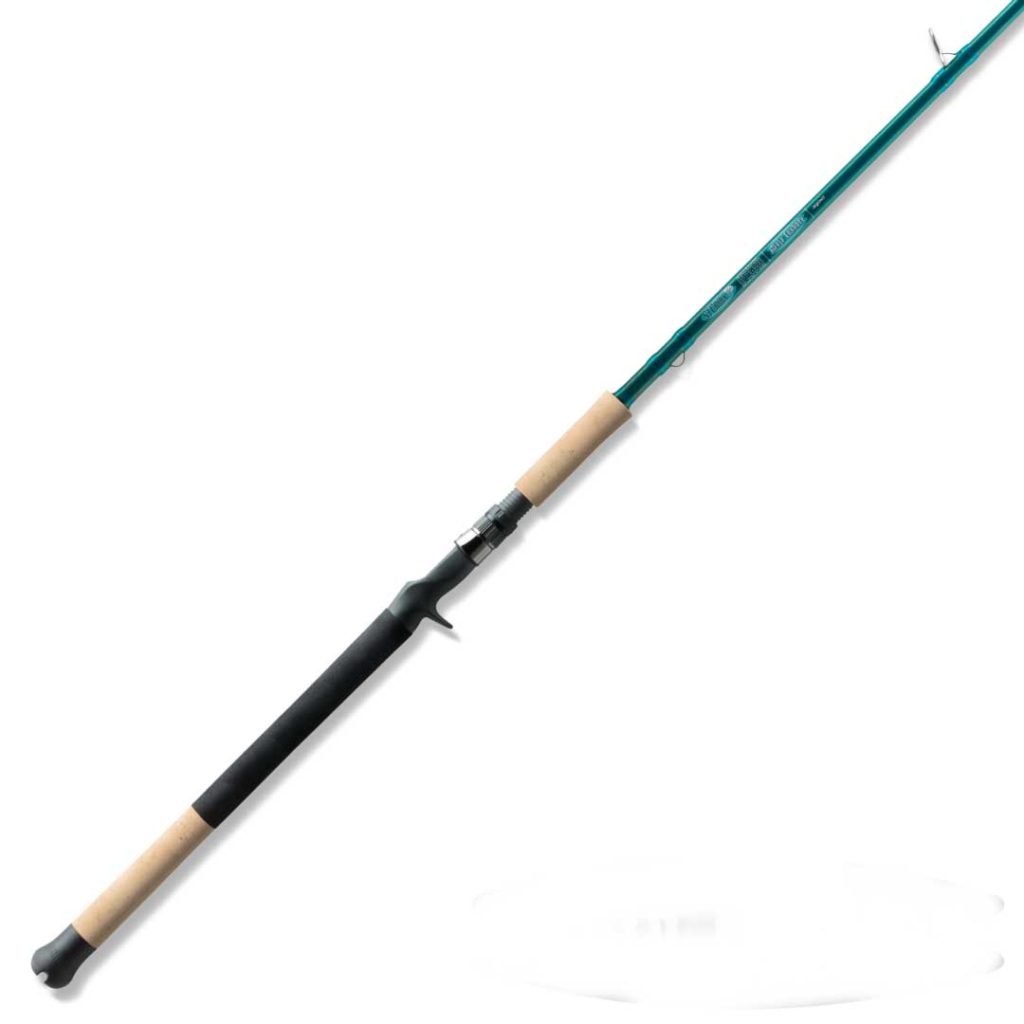 St Croix Mojo Inshore JIC79XHMF fishing rod