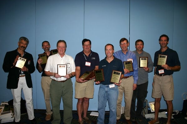 2010 Miami International Boat Show