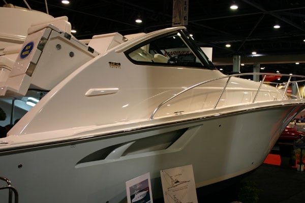 Miami International Boat Show 2010