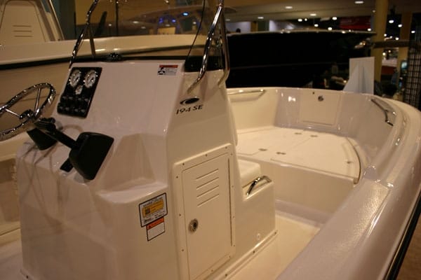 Miami International Boat Show 2010