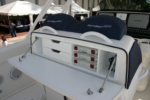 Miami International Boat Show 2010