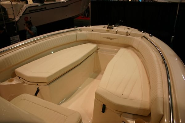 Miami International Boat Show 2010