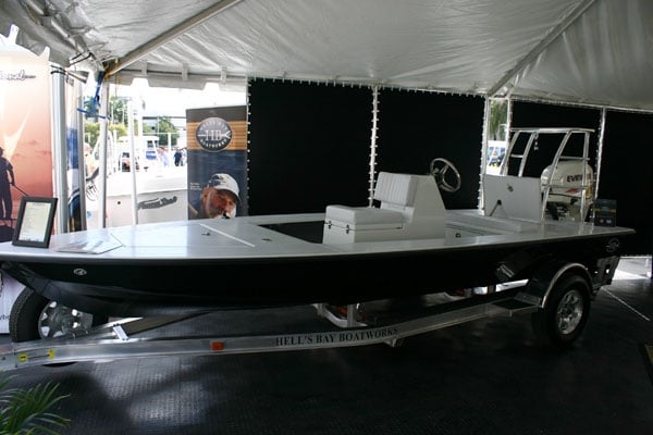 Miami International Boat Show 2010