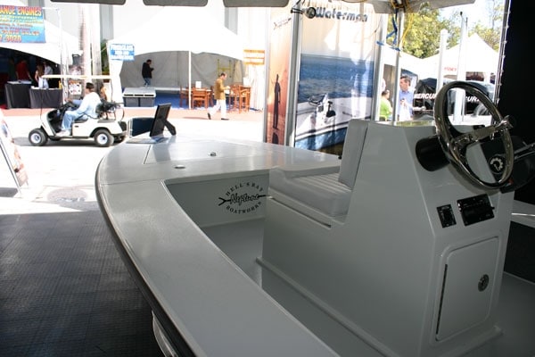 Miami International Boat Show 2010