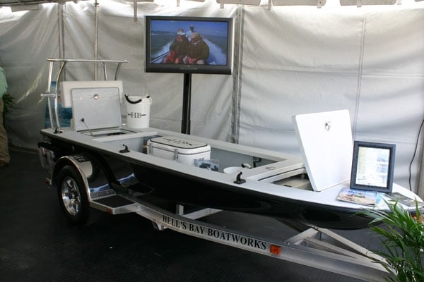 Miami International Boat Show 2010