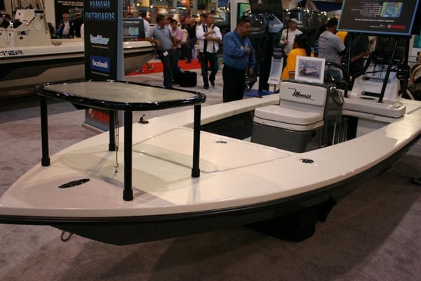 2010 Miami International Boat Show