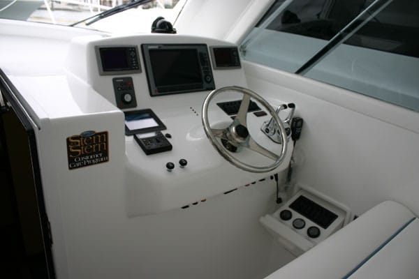 Miami International Boat Show 2010