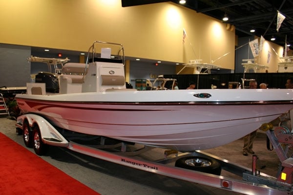 Miami International Boat Show 2010