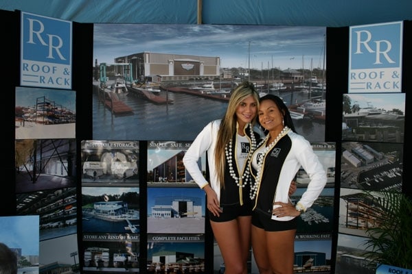 Miami International Boat Show 2010