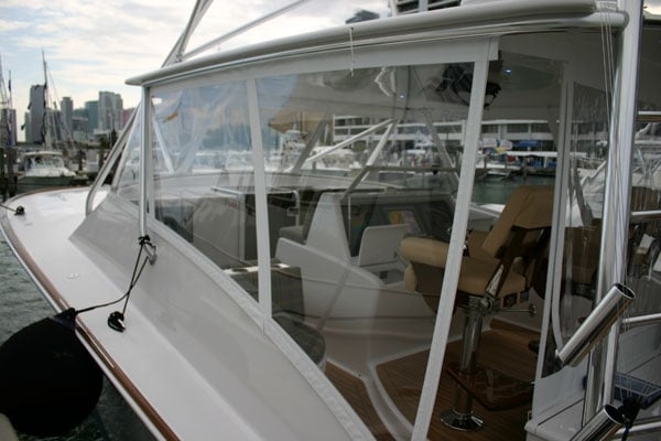 Miami International Boat Show 2010