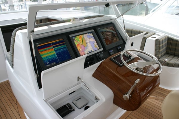 Miami International Boat Show 2010