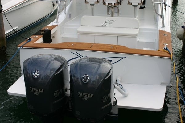 Miami International Boat Show 2010