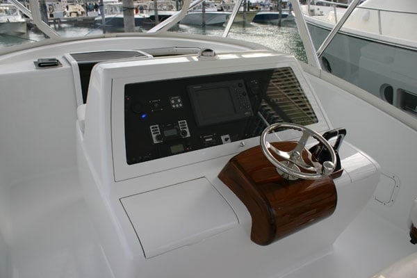 Miami International Boat Show 2010