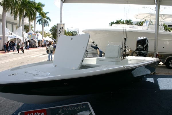 Miami International Boat Show 2010