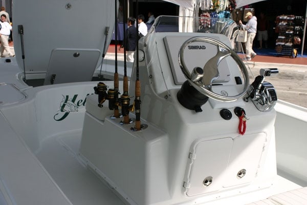 2010 Miami International Boat Show