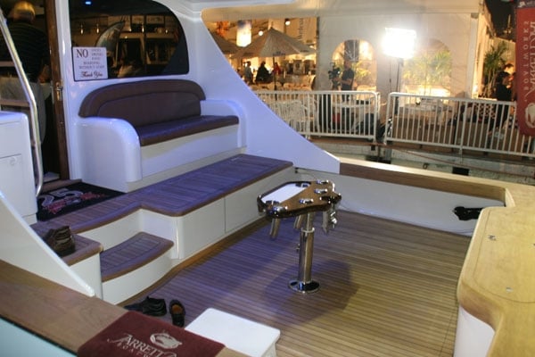 2011 Miami Boat Show - Part II