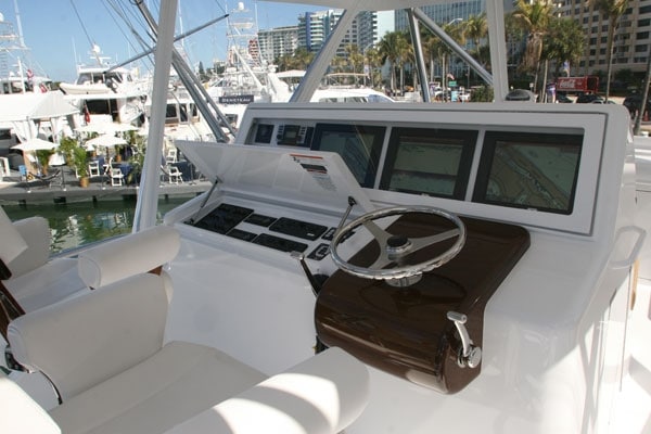 2011 Miami Boat Show - Part II