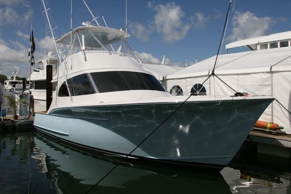 2011 Miami Boat Show - Part II