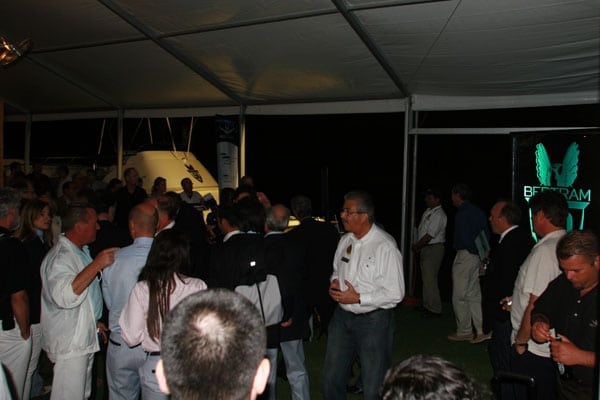 2011 Miami Boat Show - Part II