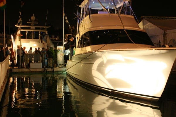 2011 Miami Boat Show - Part II