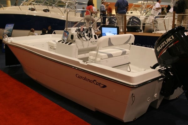 2011 Miami Boat Show - Part II