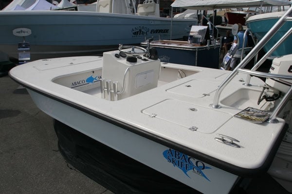 2011 Miami Boat Show - Part II