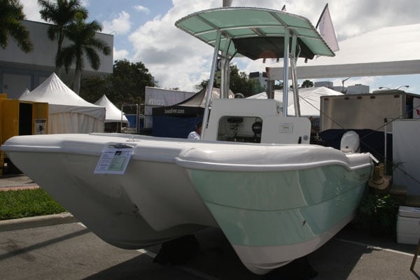 2011 Miami Boat Show - Part II