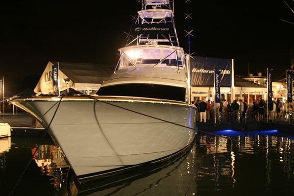 2011 Miami Boat Show - Part II