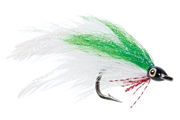 flies for saltwater fishing